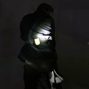 リフレクター+LED B.free