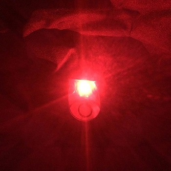リフレクター+LED B.free