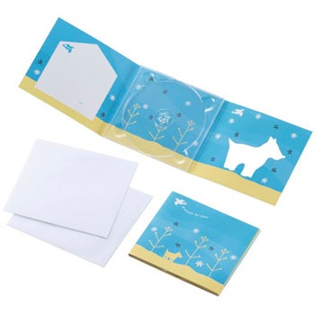 CCD-GFCD2 CD/DVD/Blu-ray �M�t�g�P�[�X �G���R�� 09297182