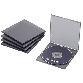 CCD-JPCS5CBK CD/DVD/Blu-ray XPPP[X 1[ GR 09297313