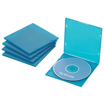 CCD-JPCS5CBU CD/DVD/Blu-ray XPPP[X 1[ GR 09297322