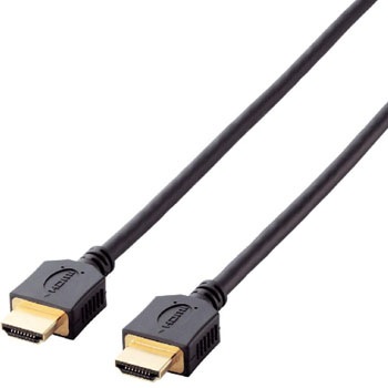 HDMIケーブル 1.4 イーサネット対応 エレコム