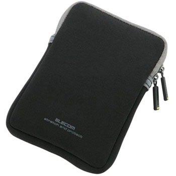 HDC-NC002BK HDD�P�[�X �l�I�v���� �G���R�� 09298887