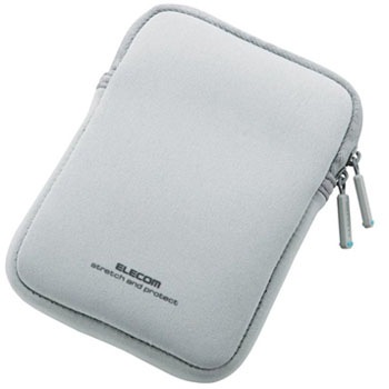 HDC-NC002GY HDD�P�[�X �l�I�v���� �G���R�� 09298896