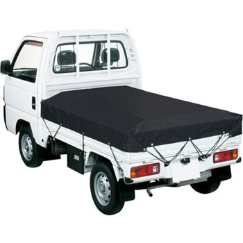 PE軽トラックシート 萩原工業