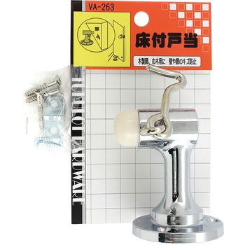 床付戸当 WAKI