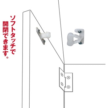 ロータリーキャッチ WAKI