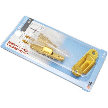 真鍮ルター用ゴンベ WAKI