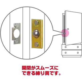 玉ゴンベ長座 WAKI(和気産業)