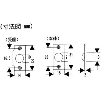 玉ゴンベ長座 WAKI(和気産業)