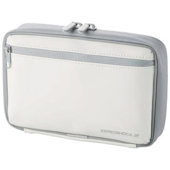 ZSB-HD003WH HDD�P�[�X ZEROSHOCK �G���R�� 09302493