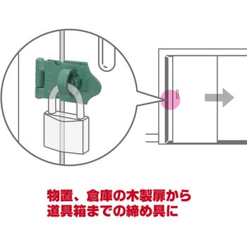 ストロング掛金 WAKI 【通販モノタロウ】