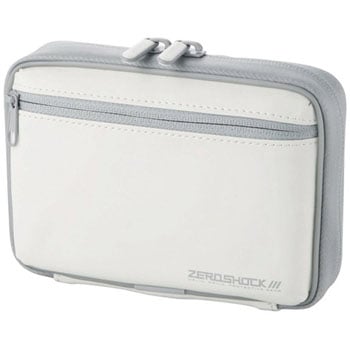 ZSB-HD004WH HDD�P�[�X ZEROSHOCK �G���R�� 09302518