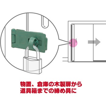 ストロング掛金 WAKI