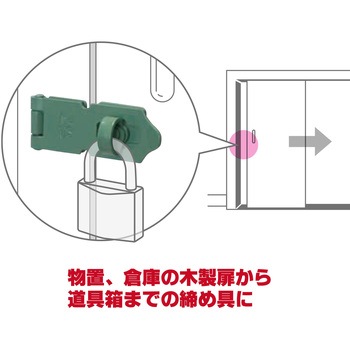 ストロング掛金 WAKI