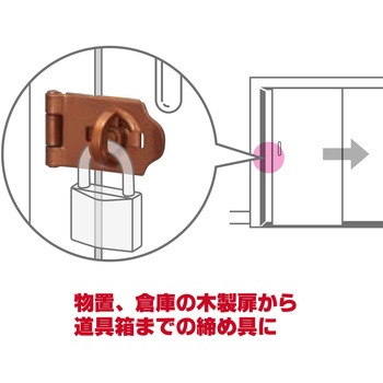 ストレート掛金 WAKI