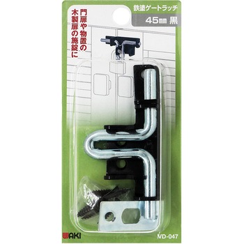 【鉄道部品】貫通扉錠 ② スガツネ工業 LAMP 513-22 別番 同番 面付シリンダー錠 513型 扉
