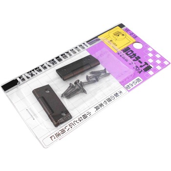 薄口カラー丁番 WAKI