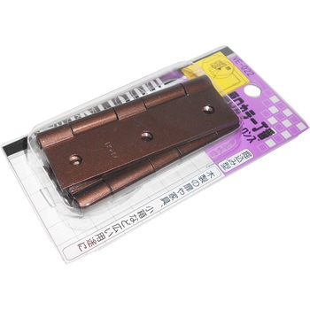 厚口カラー丁番 WAKI