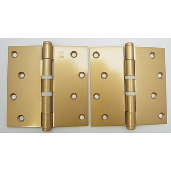 角丁番リング入り蝶番 WAKI(和気産業)