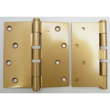 角丁番リング入り蝶番 WAKI(和気産業)