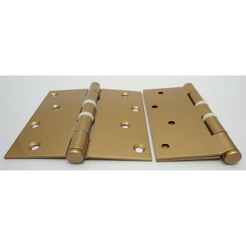 角丁番リング入り蝶番 WAKI(和気産業)