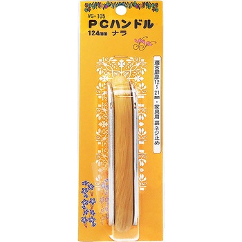 PCハンドル WAKI(和気産業)