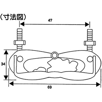 タンスかん WAKI