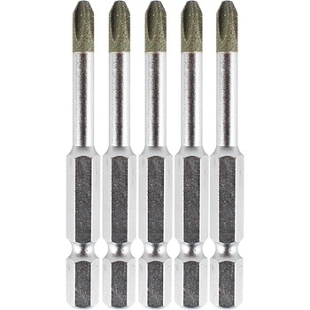 電着ビットPH2×65mm 5本セット 長輝ライトテック