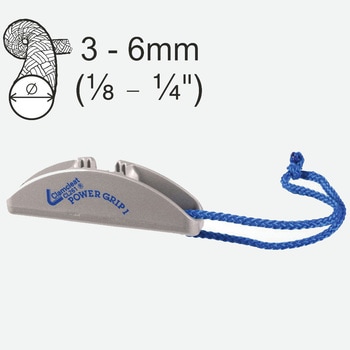 クラムクリート CL261 Clamcleat