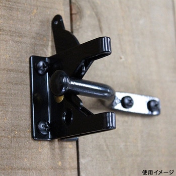 ユニバーサルラッチ WAKI(和気産業)