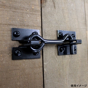 キャビンフック WAKI