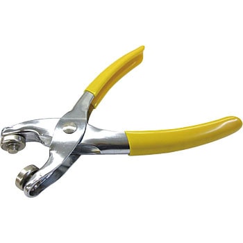 両面ハトメパンチ FAMILY TOOL