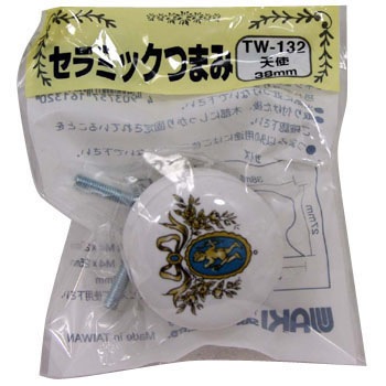 TW-132 �Z���~�b�N�܂� WAKI(�a�C�Y��) 09310296