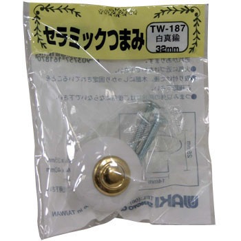 TW-187 �Z���~�b�N�܂� WAKI(�a�C�Y��) 09310594