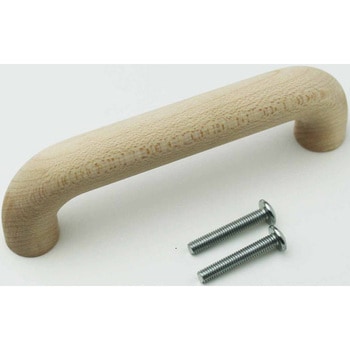 木製取手 WAKI