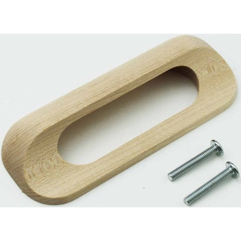 木製取手 WAKI