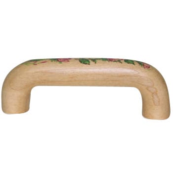 TW-344 木製取手 1個 WAKI(和気産業) 【通販モノタロウ】