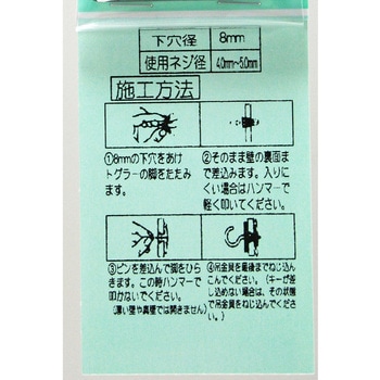 トグラーTA WAKI