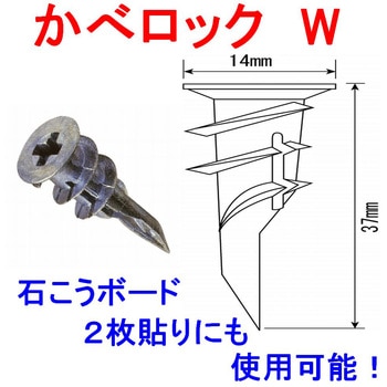 カベロックW - WAKI