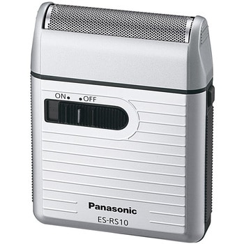メンズシェーバー 1枚刃 Panasonic(パナソニック)