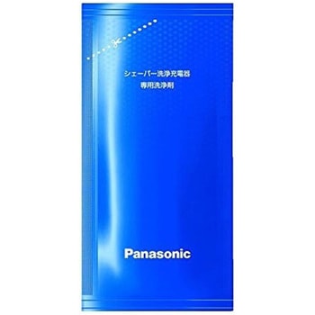 シェーバー洗浄充電器専用洗浄剤 Panasonic(パナソニック)