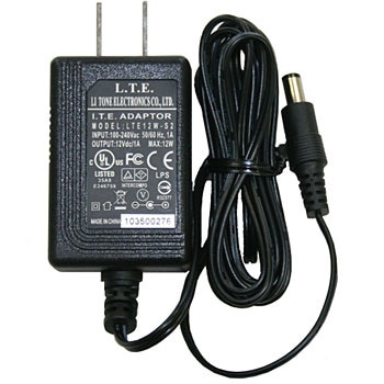 LTE12W-S2 ACA_v^[12V1A }U[c[ 09320596