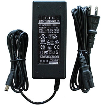 LTE60E ACA_v^[12V5A }U[c[ 09320605