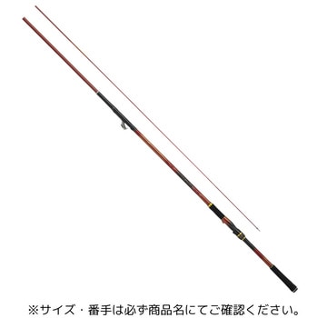 インターライン 大島フレイムホーク DAIWA(ダイワ)