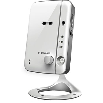 MTC-HE01IP メガピクセルネットワークIPカメラ 1個 マザーツール