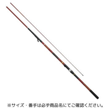 インターライン 大島フレイムホーク DAIWA(ダイワ)