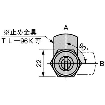 FKロック(ロングタイプ) 栃木屋