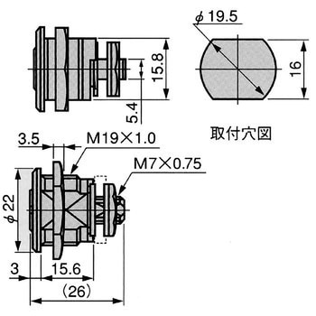 FKロック 栃木屋