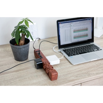 TAPKING USB AC12個口4.8A USB4ポート Fargo
